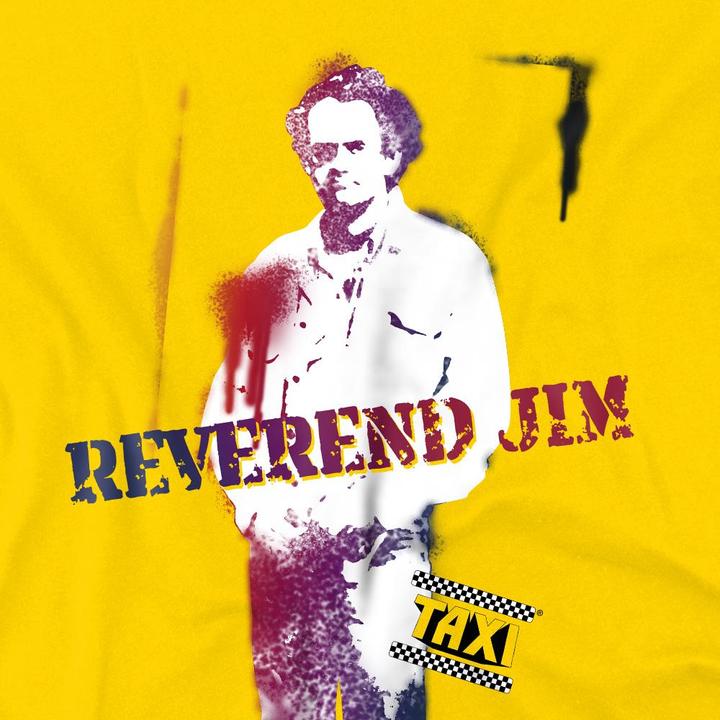 Produktbild Room05 Reverend Jim TShirt (4XL)