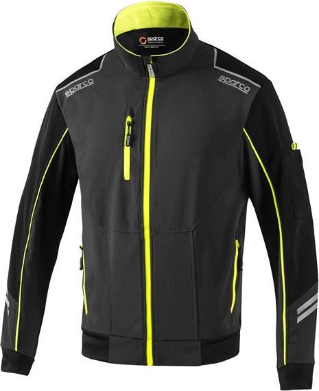 Produktbild Sparco Workwear Softshell Jacke Light Tech (XS)