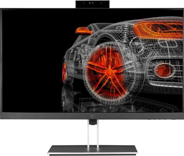 Actual product image HP E24d G4 (1920 x 1080 pixels, 23.80")