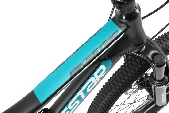 Actual product image Bikestar Fully (20")