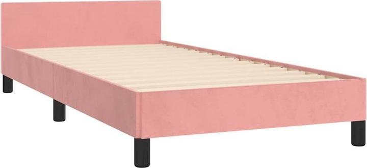 Actual product image VidaXL Johnny (90 x 200 cm)