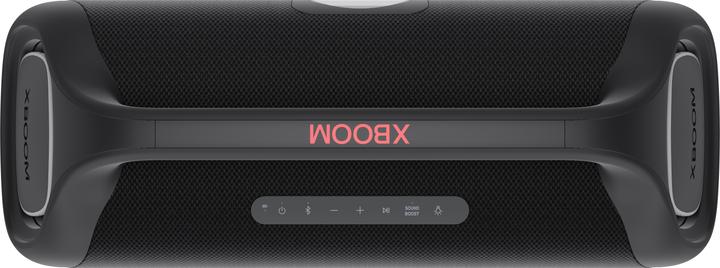 Produktbild LG XBOOM Go XG9 (24 h, Akkubetrieb)