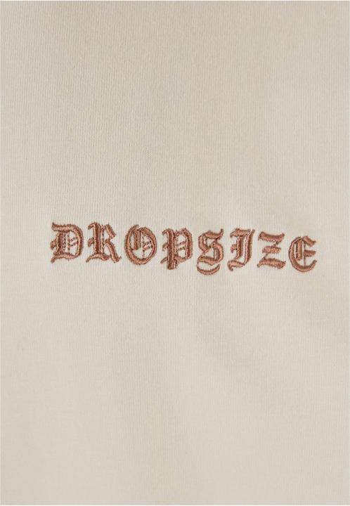 Immagine prodotto Dropsize Maglietta Crime Heavy Oversize - 124685 (XS)