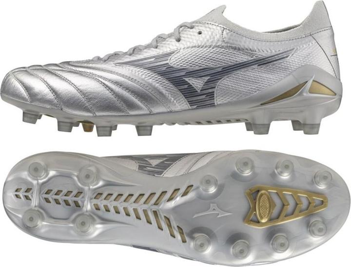 Produktbild Mizuno Morelia Neo Iv ss Elite Fg (42.5)