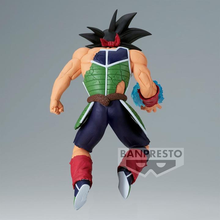 Image du produit Banpresto Dragon Ball - Bardock GxMateria
