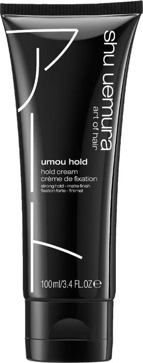 Shu Uemura Umou Hold Hold Cream (Haarcreme, 100 ml)