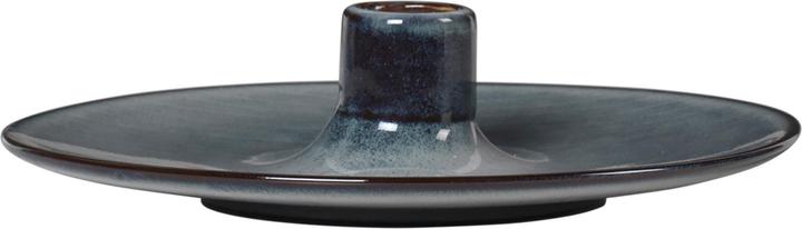Produktbild Broste Copenhagen NORDIC SEA Kerzenleuchter 4cm (18 x 4 cm)