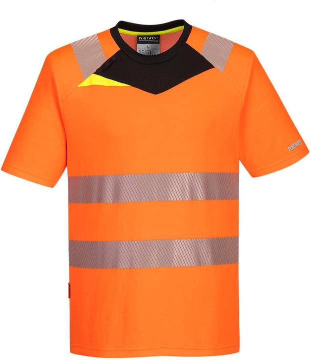 Portwest DX4 TShirt Signalkleidung Sicherheit (6XL)