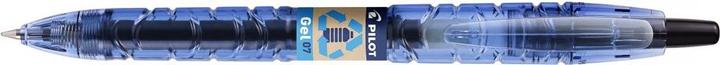 Immagine prodotto Pilot Begreen B2P Gel Greenpack 10+10 ricariche (Nero, 10 x)