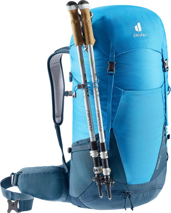 Actual product image Deuter Futura 32 (32 l)