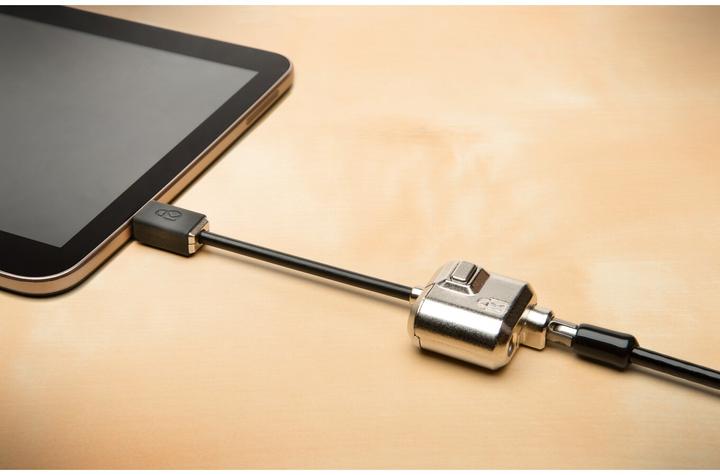 Actual product image Kensington MiniSaver