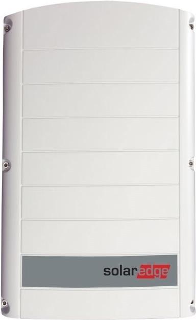 Image du produit Solaredge Onduleur SE30K-RW0 SetApp
