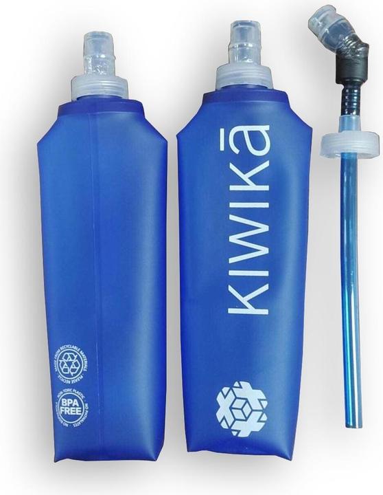Actual product image Kiwikā Sac à dos de trail running Hoapili (3 l)
