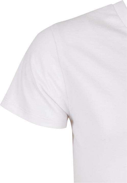 Actual product image Karl Kani KKWQ22002WHT KK Small Signature Short Tee (L)