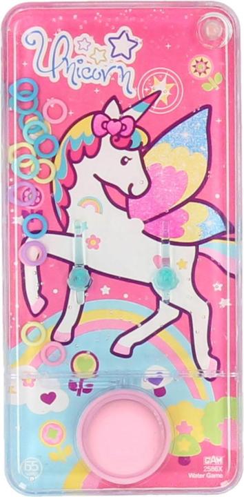 Produktbild LG-Imports Einhorn (Deutsch, Französisch, Italienisch, Englisch)