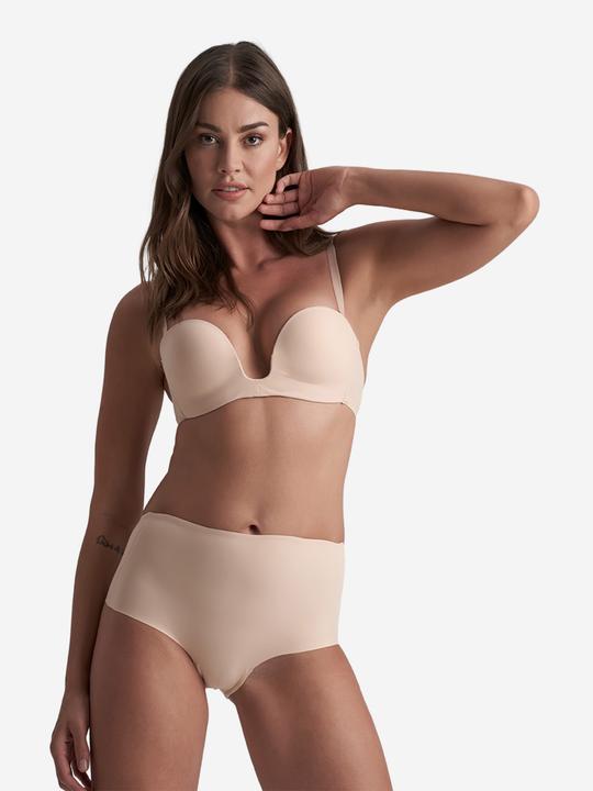 Immagine prodotto Bye Bra Shapingslip Low Back Mid Waist Brief (XL, Confezione singola)