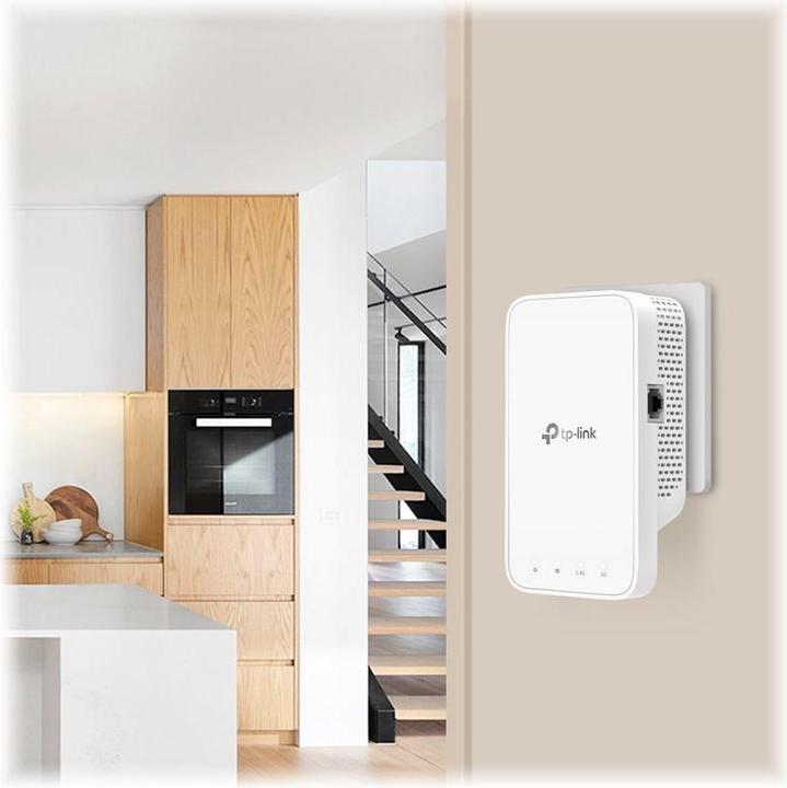 Image du produit TP-Link RE330 (867 Mbit/s, 300 Mbit/s)