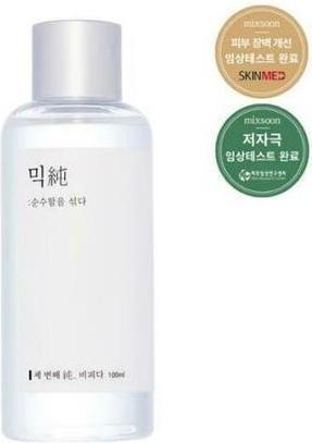 Actual product image Mixsoon Bifida Ferment Essence 100ml (100 ml)
