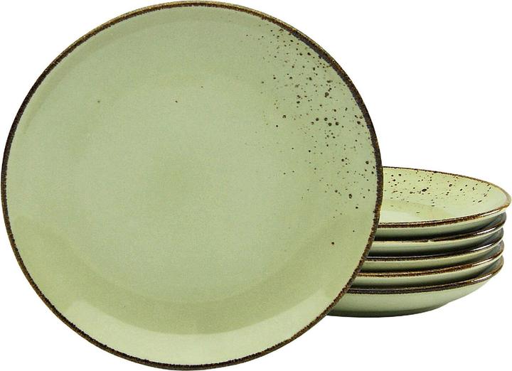 CreaTable Nature Collection