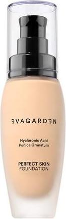 Actual product image Evagarden Perfect Skin Foundation - Soft Texture for Excellent Coverage