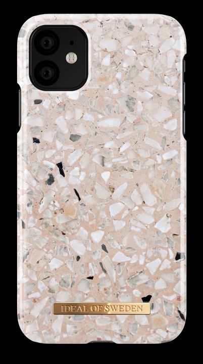 Immagine prodotto iDeal Of Sweden Copertina Greige Terazzo (Apple iPhone 11)