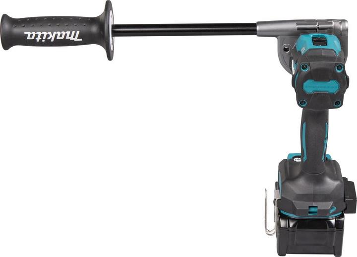 Image du produit Makita DF001GZ01 Perceuse sans fil XGT (Fonctionnement sur batterie)