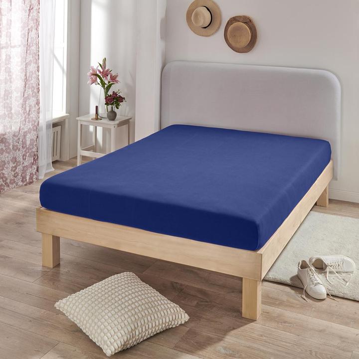 Actual product image BettwarenShop Multi-Stretch (220 x 220 cm)