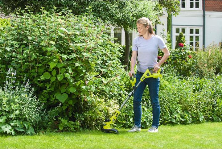 Image du produit Ryobi RLT1831H25F (Fils coupe-herbe)