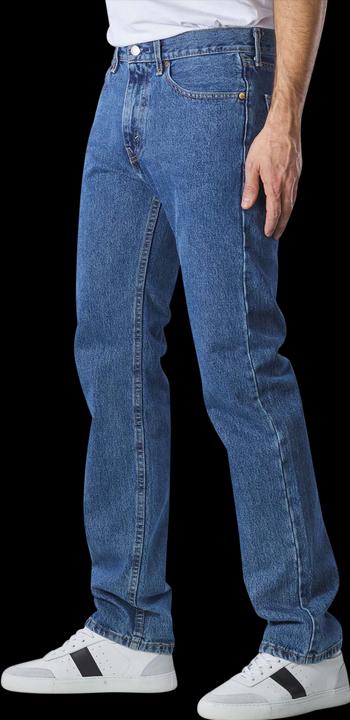 Produktbild Levis Levi‘s 505 Jeans stonewash (zip) (W38/L32)