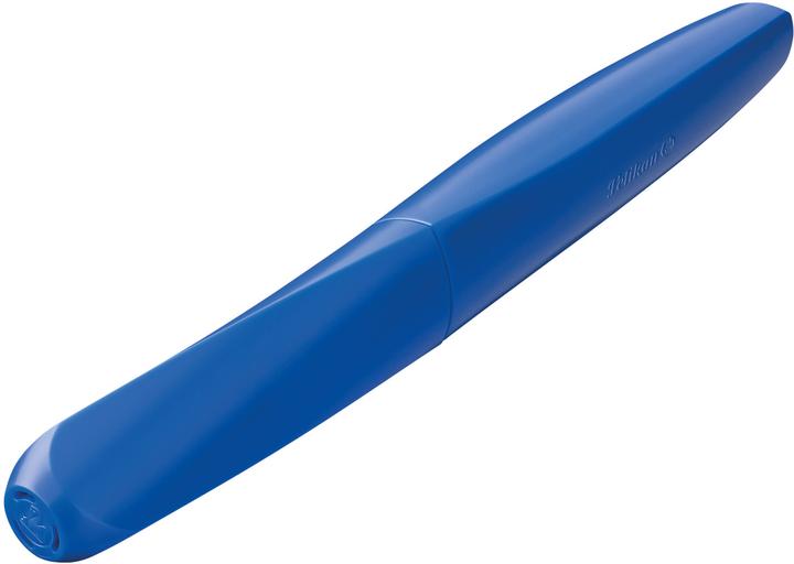 Image du produit Pelikan Roller à encre gel Twist (Bleu, 1 x)