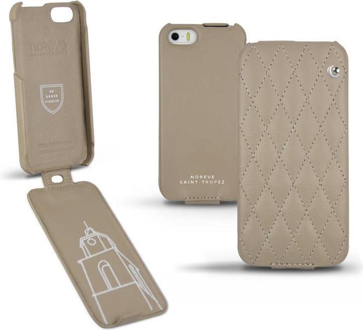 Image du produit Noreve Housse cuir vertical (Apple iPhone 5s)