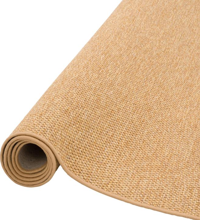 Produktbild Snapstyle Läufer Teppich Bentzon Flachgewebe (100 x 200 cm)