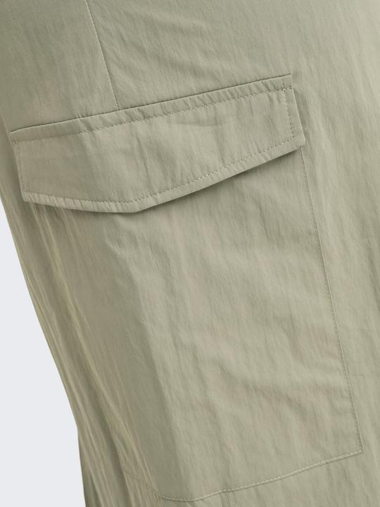 Image du produit Only Taille haute Curve Jupe longue (48)