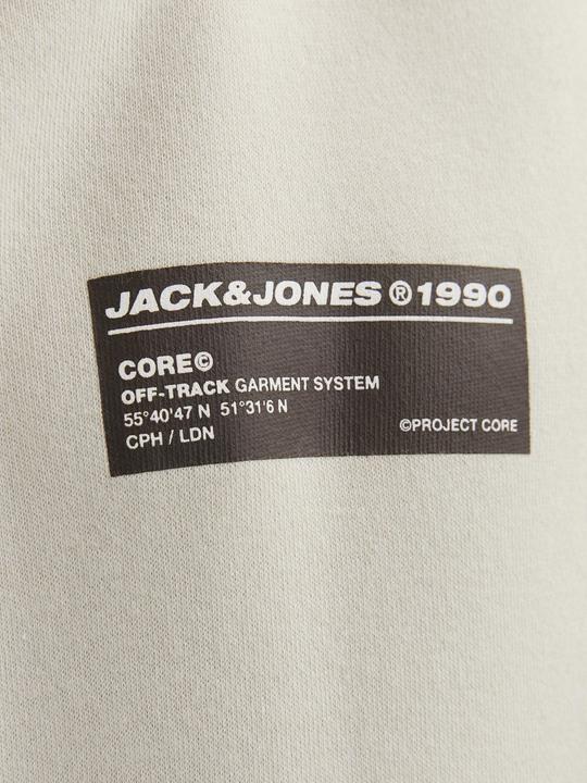 Produktbild Jack & Jones Gedruckt Kapuzenpullover Junior Kapuzenpullover (140)