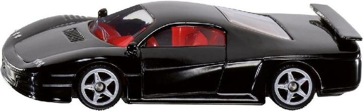 Actual product image Siku Storm