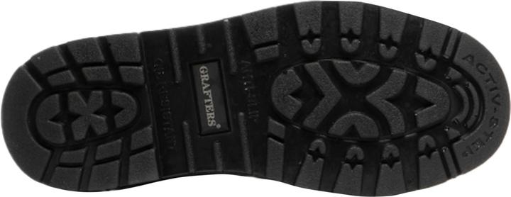 Produktbild Grafters Grinder Sicherheitsstiefel Dealer Boots (42)