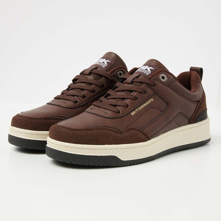 Image du produit British Knights baskets cole (46)