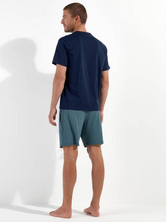 Produktbild HOM Pyjama Andy (XXL)