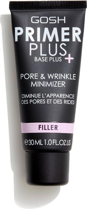 Actual product image Gosh Primer Plus + (006)