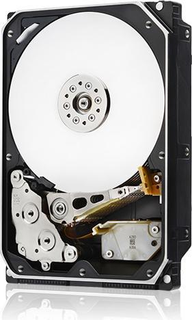 Immagine prodotto WD 3.5in26. 7.2kSATA 512E SED (10 TB, 3.5")