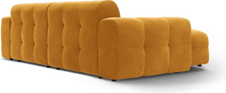 Actual product image Micadoni Kendal (Corner sofa)