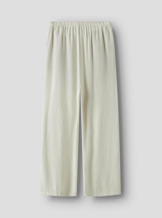 Produktbild Name it Nlffinen Lw Wide Pant Noos (146)