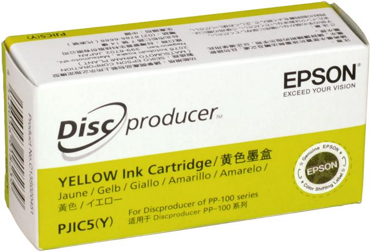 Produktbild Epson S0204 (Y)