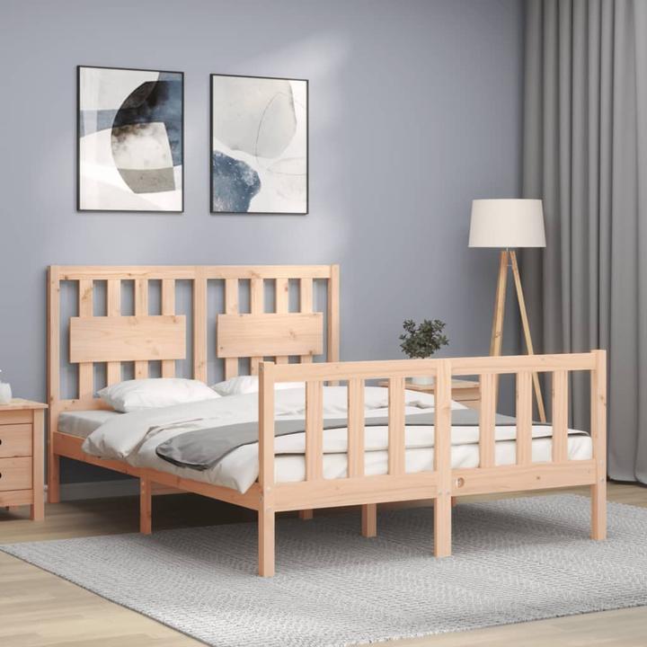 Produktbild VidaXL Ida (120 x 190 cm)