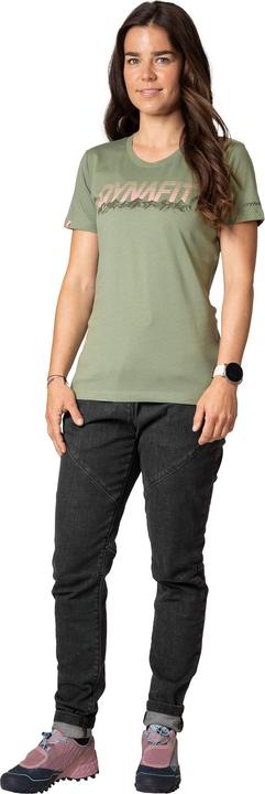 Immagine prodotto Dynafit Maglietta grafica in cotone (42, XL)