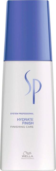 System Professional SP HYDRATE FINISH finishing care milk 125 ml (125 ml)