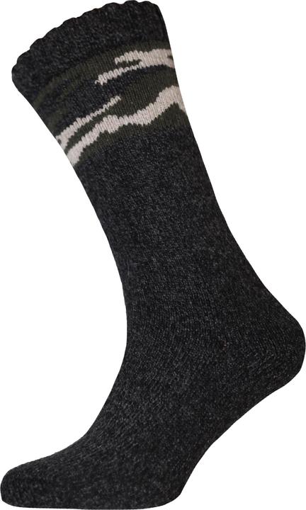 Generic Heavy Gauge Stiefelsocken (39.5 - 45.5)