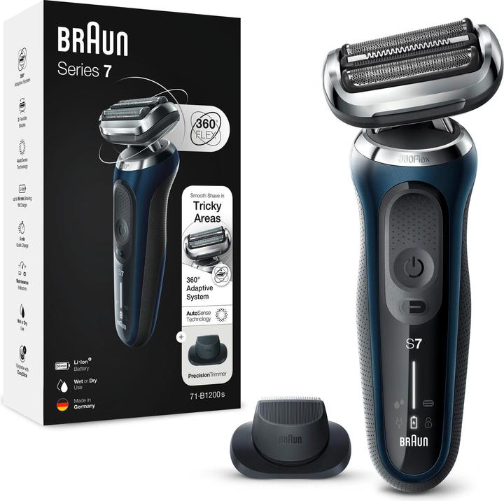 Image du produit Braun Series 7
