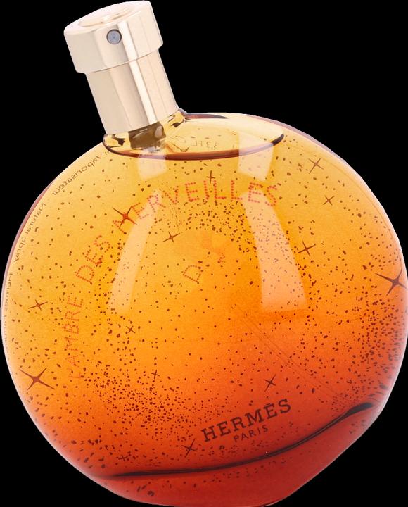 Actual product image Hermès Eau de Parfum 2021 (Eau de parfum, 100 ml)