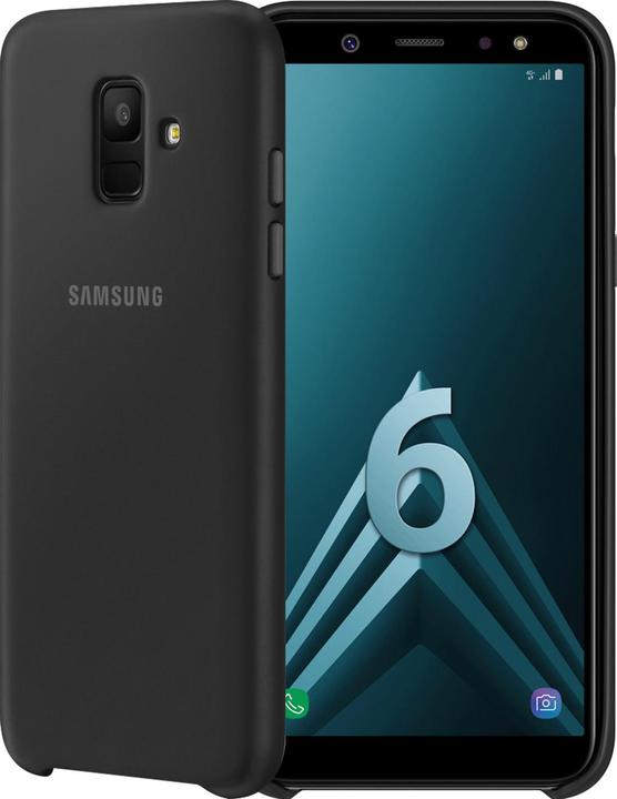 Produktbild Samsung Dual Layer Cover (Samsung Galaxy A6)